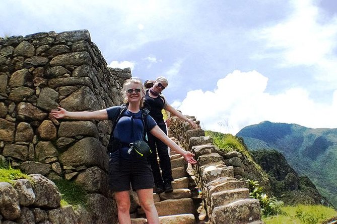 All Inclusive – 4 Days Lares Trek To Machupicchu – Private Experience!!!