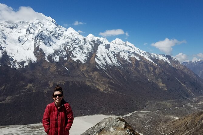 All Inclusive Langtang Valley Trek – 7 Days