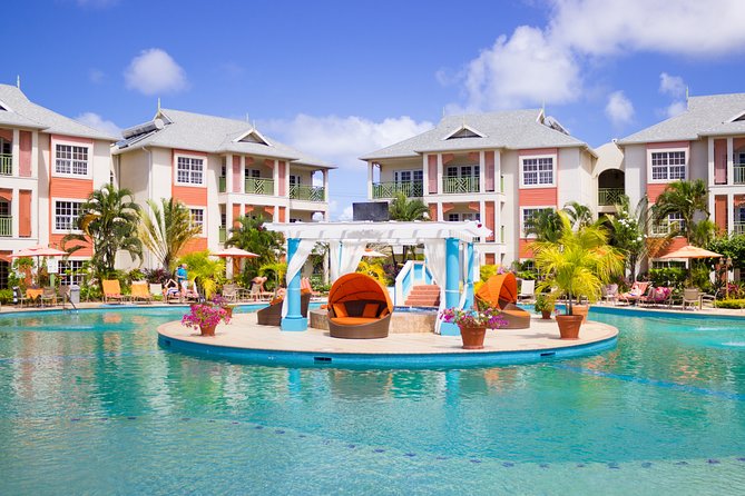 All Inclusive Play Pass at Bay Gardens Beach Resort & Spa With Water Park