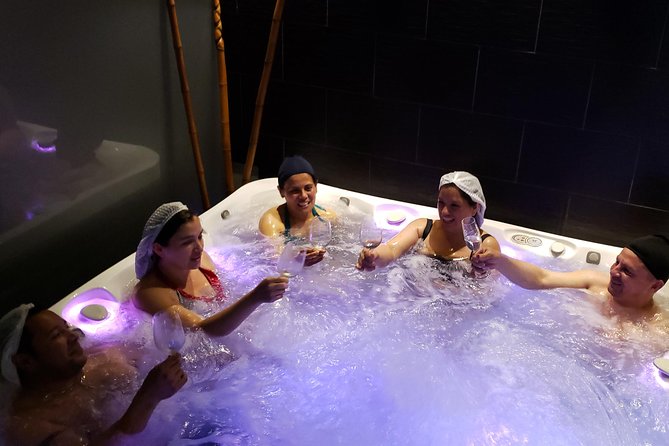 Alternative Withdrawal | Spa and Relaxation