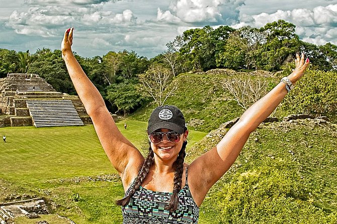 Altun Ha & Belize City Tour From Caye Caulker