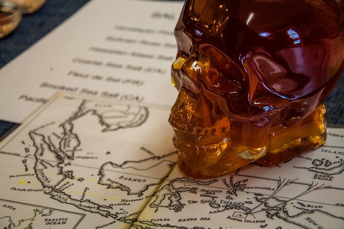 AM Coffee Walks With Salem Food Tours