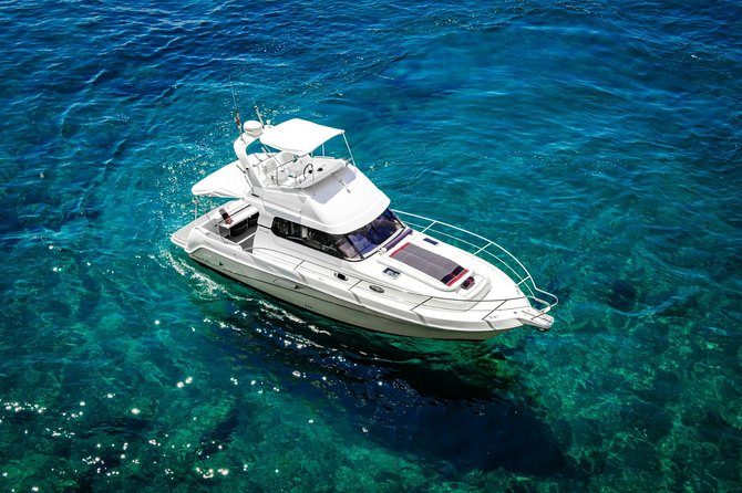 Amalfi Coast Boat Ride & Snorkel