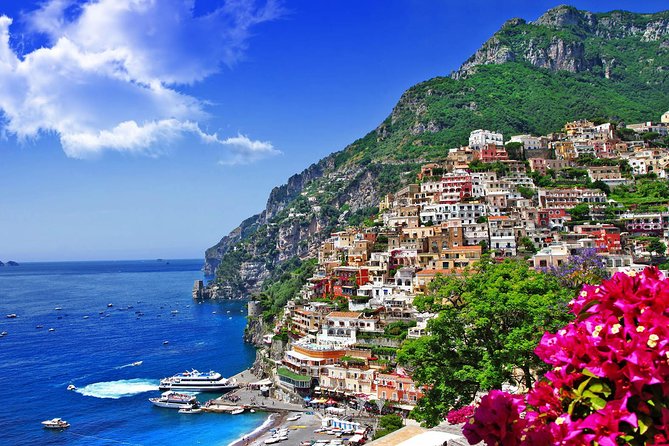 Amalfi Coast VIP Small Group Tour Review