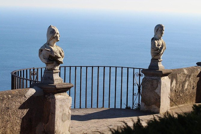 Amalfi Coast Wine Tasting Tour Review