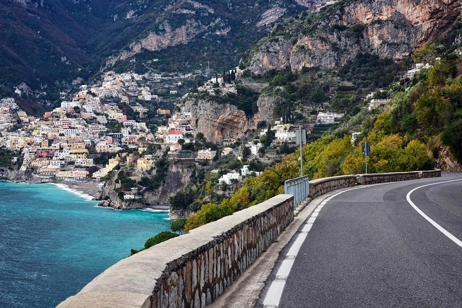 Amalfi to Sorrento Private Transfer Review