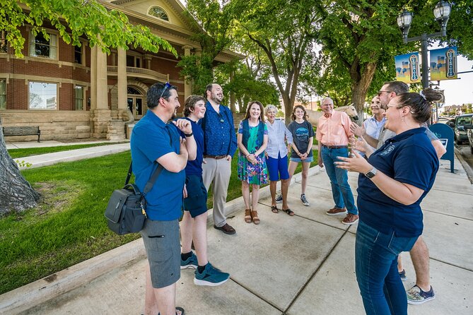 Amarillo, Palo Duro Canyon and Route 66 Day Trip - Tour Overview