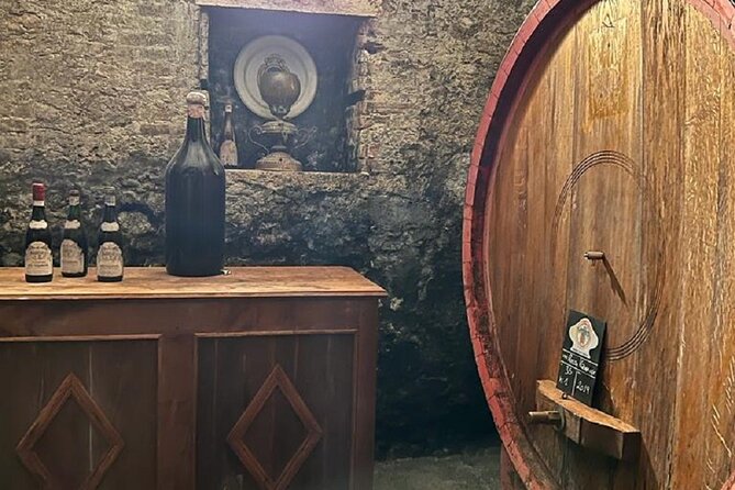 Amarone Wine Tour Review: A Taste of Italy