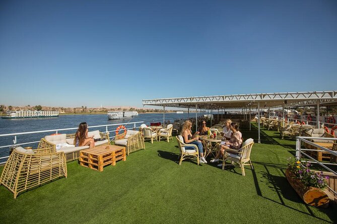 Amazing 9 Days Cairo,Luxor,Aswan Abu Simbel,Cruise & Red Sea From Cairo Airport
