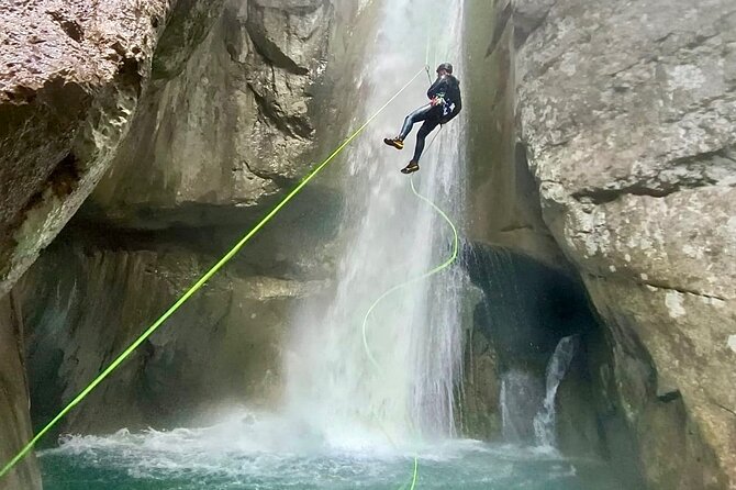 Amazing Drenovstica, Near Budva