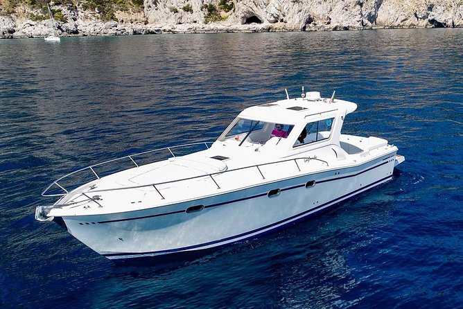 Amazing Private Tour of Capri