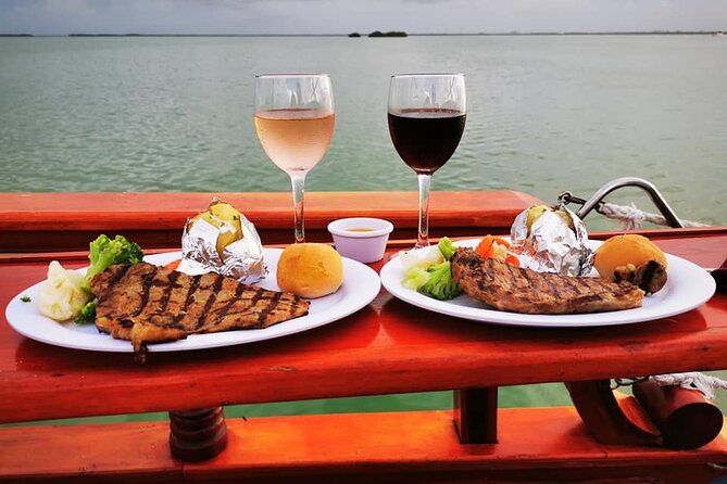 Amazing Romantic Dinner on a Spanish Galeon With Saxophone Music - Overview and Highlights