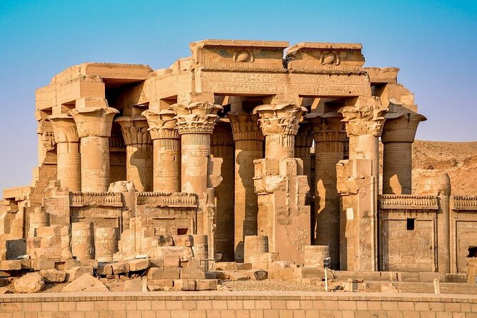 Amazing Sailing Nile Cruise From Aswan For 2 Nights 3 Days Including Balloon - Customer Ratings and Reviews