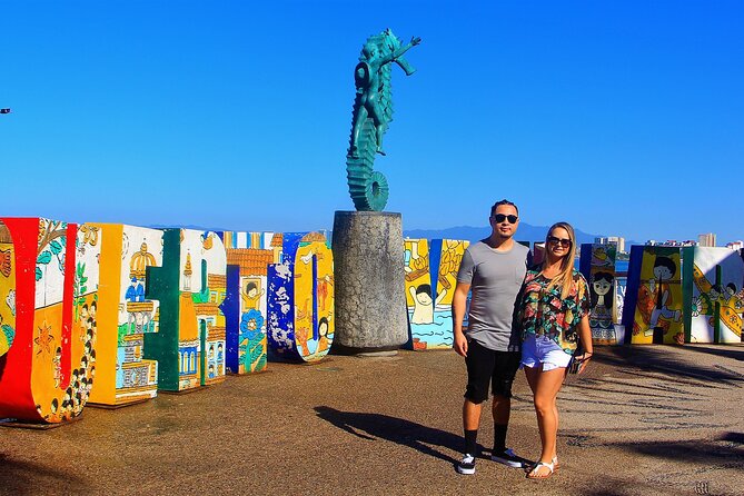 Amazing Vallarta
