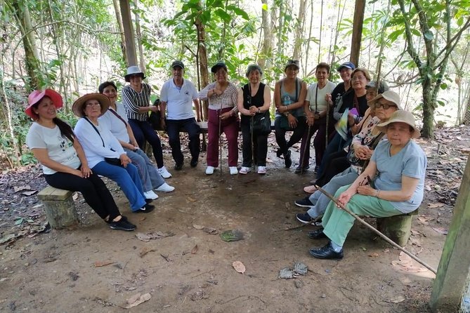 Amazon Expedition 3 Days