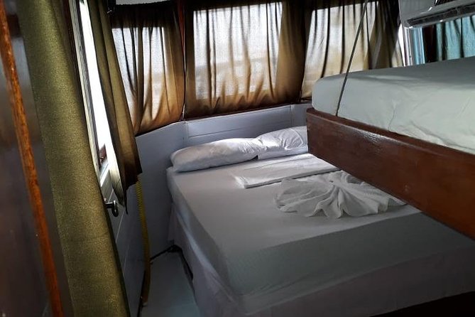 Amazon River Excursion - Orchid Package - 3 Days / 2 Nights - Inclusions