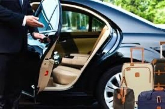 Amman Airport Private Transfer To Multi Destinations