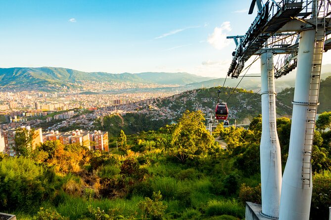 An Essential Colombian Tour to Bogota, Medellin and Cartagena 8-Day