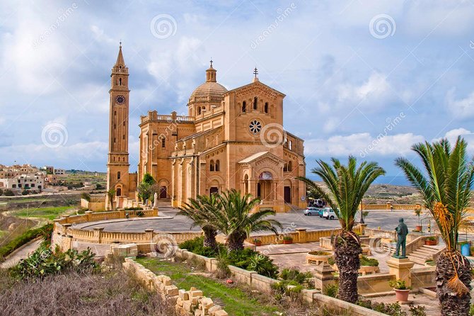 An Insiders Gozo