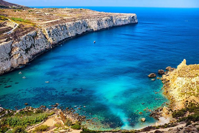 An Insiders Malta All in 1 Day - Overview of the Tour