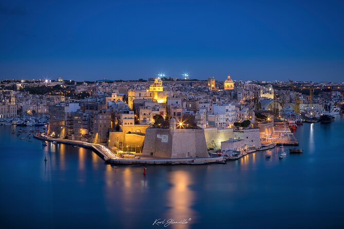 An Insiders Shore Afternoon Malta in One Day - Tour Overview