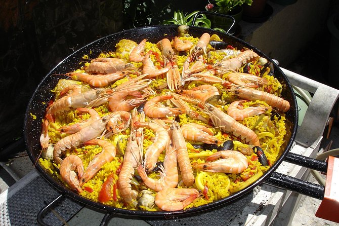 Andalucia by Sunset – Half Day Tour Including Dinner and Ronda Pickup