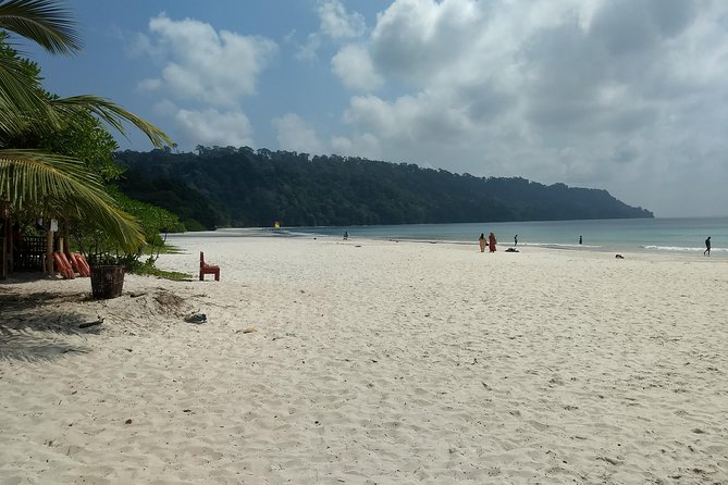 Andaman Nicobar Islands ,India,Tour Package /TripTo Andaman /Vacation In Andaman