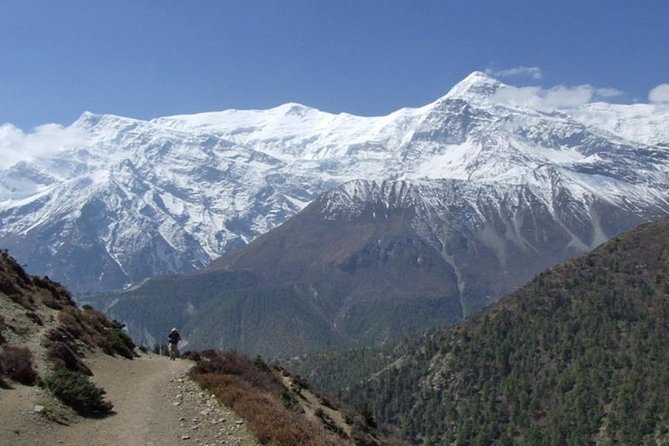 Annapurna Region Trek – 6 Days