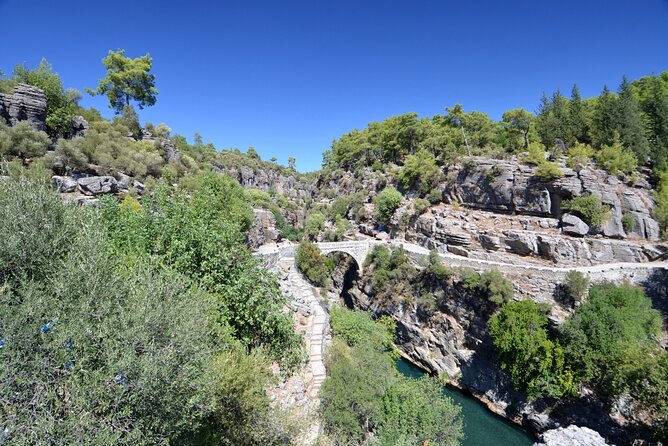 Antalya 4-in-1 Combo Review: Thrilling Adventures Await