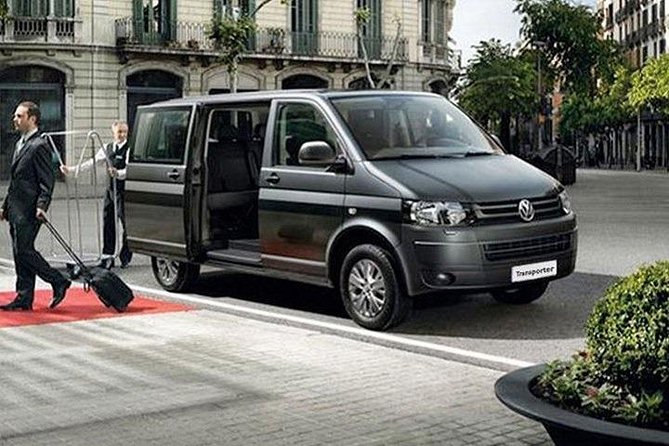 Antalya Airport (AYT) to Serik Transfer – Economy