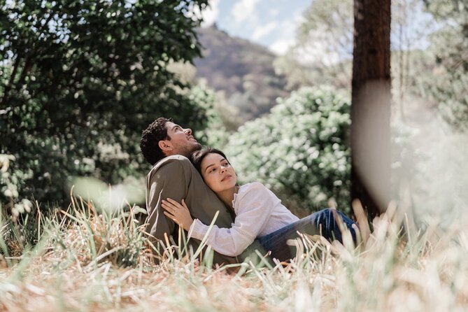 Antigua Portraiture Private Photography Session - Photoshoot Details