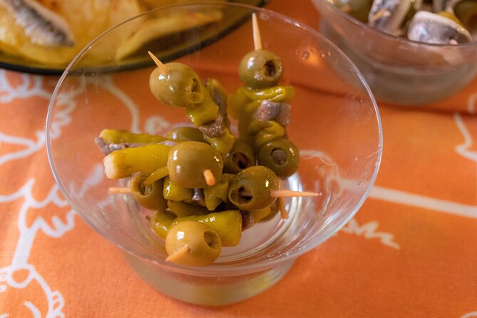Any Day Is Sunday: Paella Cooking Class With Tapas and Sangria - Authentic Valencian Culinary Experience