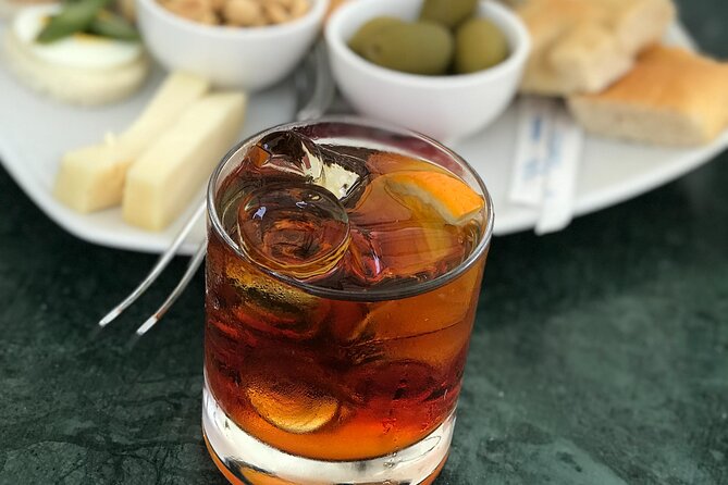 Aperitour, Enjoy the Typical Aperitif in Turin While Wandering in the City Center