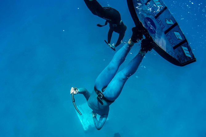 Apnea Discovery