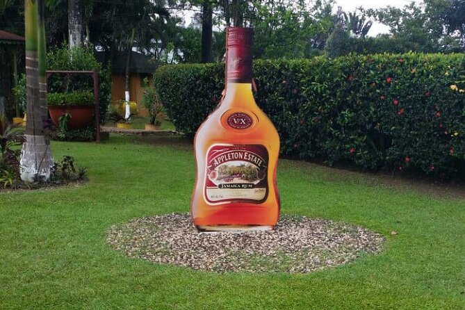 Appleton Rum Tour and Floyd’S Pelican Bar From Montego Bay Hotels and ...
