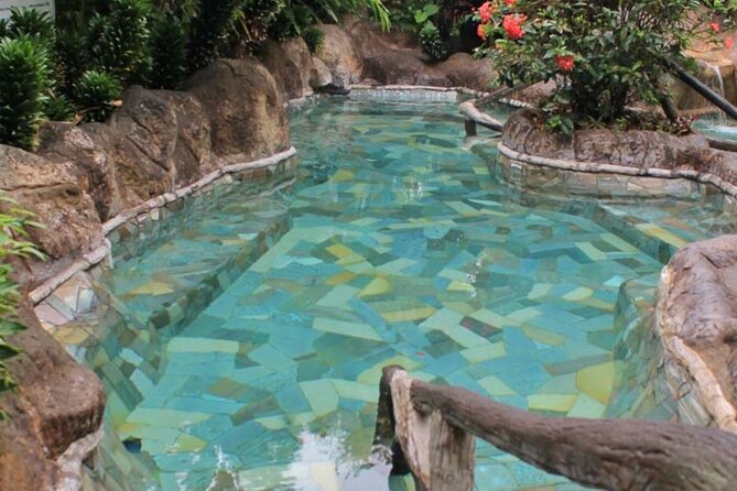 Arenal One Day Unique Experience