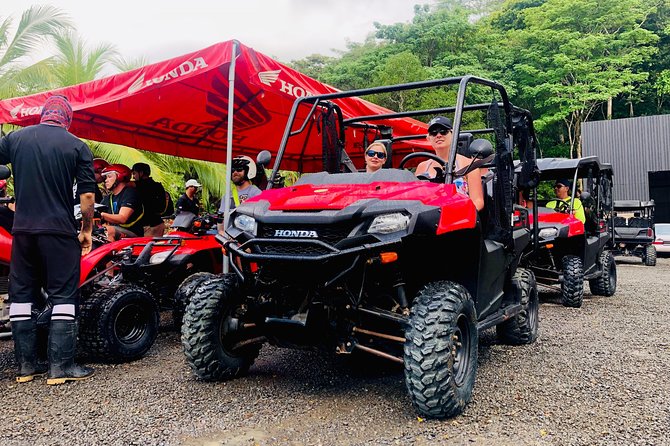 Arenal Volcano and Baldi Hot Springs Resort