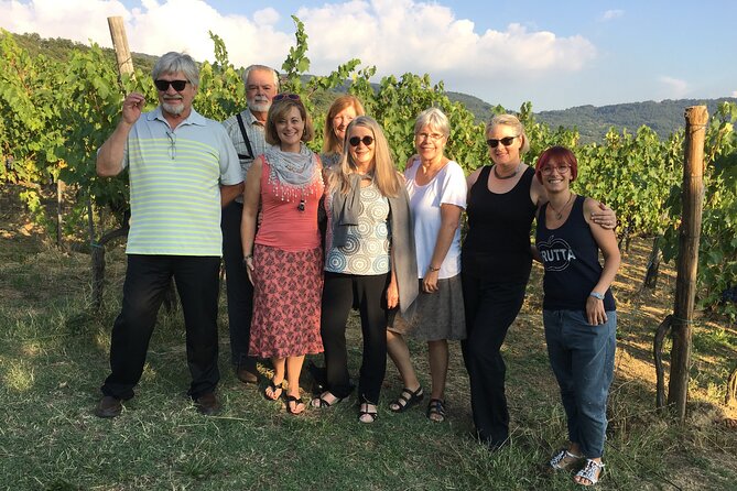Arezzo Italian Language Holiday: La Dolce Lingua Experience