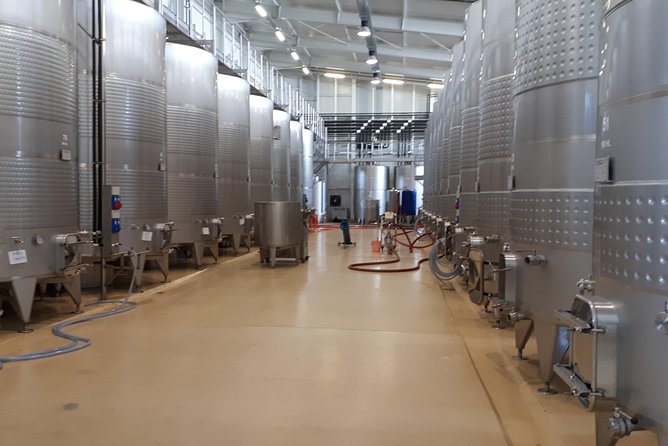 Armenia Wine Tour - Tour Options
