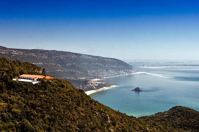 Arrabida Private Boat Tour With Secret Beaches and Dolphins  – Setubal District