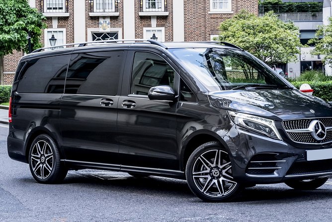 Arrival Private Transfers From Rio De Janeiro Airport GIG to Rio De Janeiro