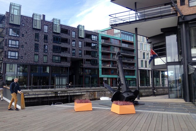 Art and Museum Tour of Oslo