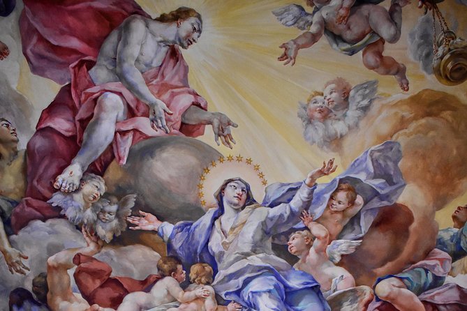 Art, Splendor, and Science – Wroclaw University Tour