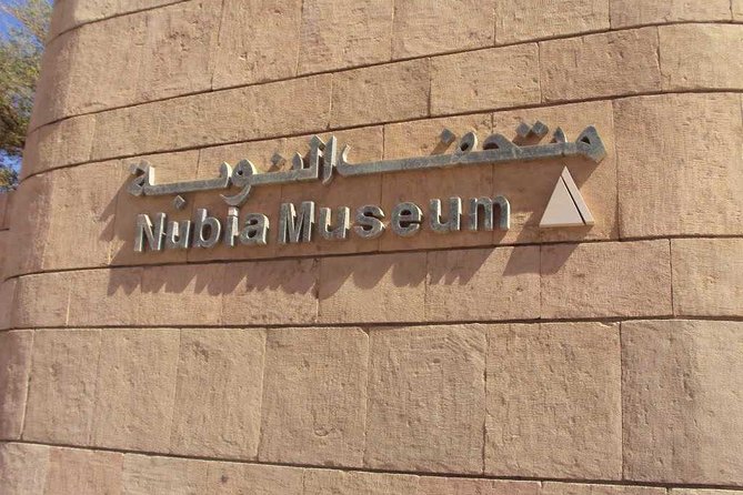 Aswan Private Nubian Museum Tour, Family-Friendly Egypt Vacation
