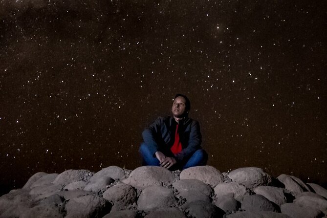 Atacama Night Sky Tour