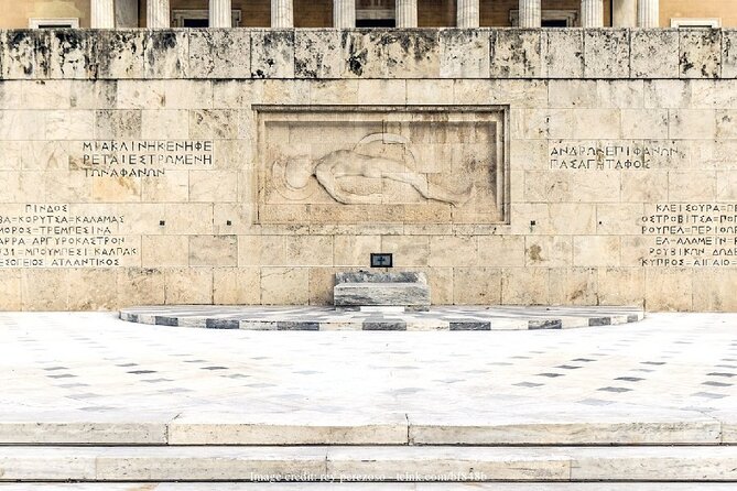 Athens Famous Landmarks & Hidden Gems Review - Acropolis and Parthenon Exploration