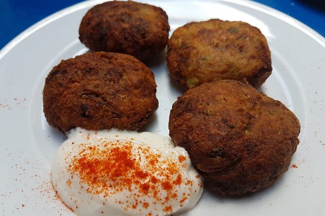 Athens Private Walking Food Tour With Secret Food Tours - Culinary Experience