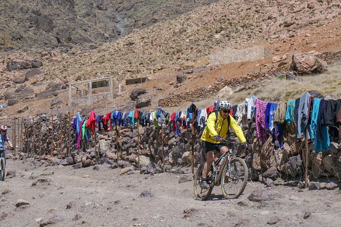 Atlas Mountain Bike