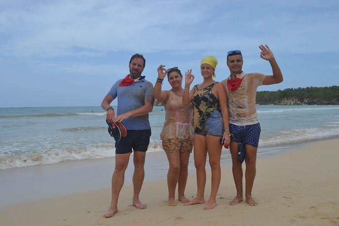 ATV Adventure in Punta Cana