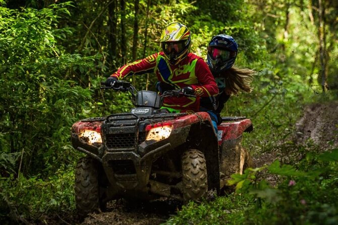 ATV Adventure Jamaica